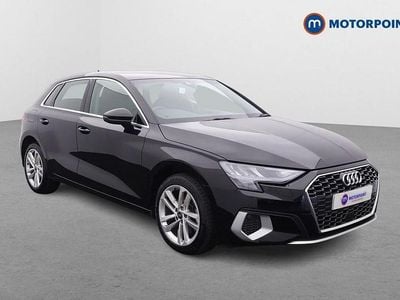 Audi A3 e-tron