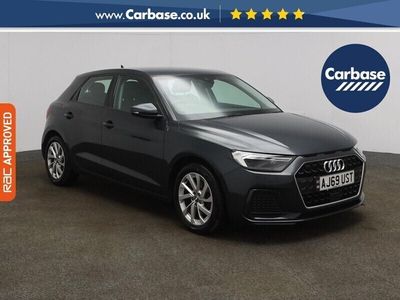 used Audi A1 A1 30 TFSI Sport 5dr Test DriveReserve This Car -AJ69USTEnquire -AJ69UST