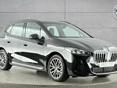 Usado BMW 230e Active Tourer