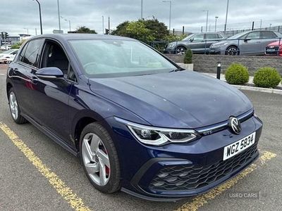 VW Golf VIII