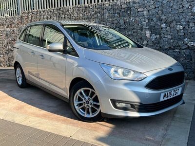 Ford Grand C-Max