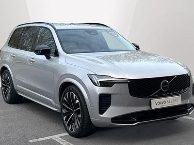 Usado Volvo XC90