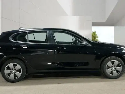Used BMW 116