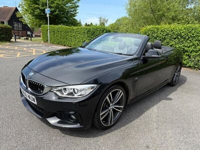 BMW 440