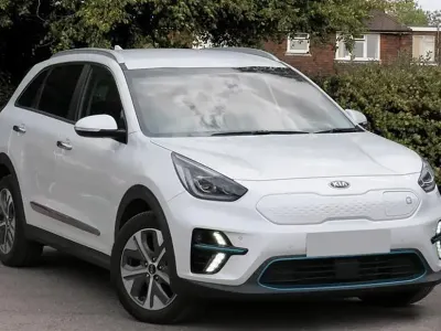 Używany Kia e-Niro 147 kW (201 KM) 2020 SUV