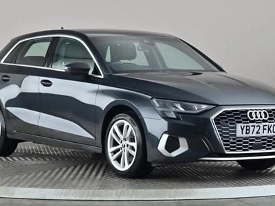 Audi A3 e-tron