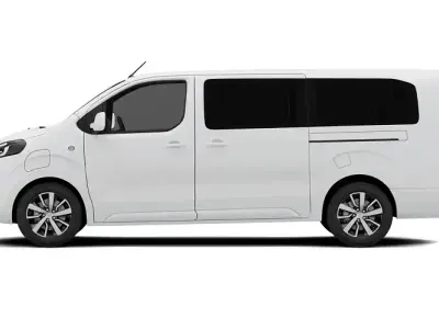 Used Toyota Proace Verso