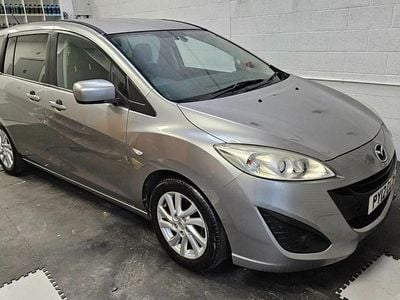 Mazda 5
