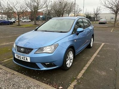 Used 2015 Seat Ibiza | £3,395 (Fair price)
