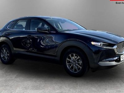 New Mazda CX-30 Prime-Line 140 HP (102 kW) 2026 SUV