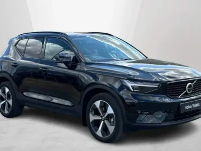 Used Volvo XC40 Plus 197 HP (144 kW) 2026 SUV