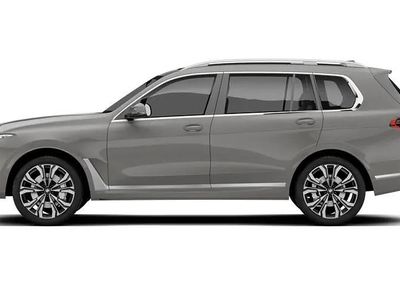 New BMW X7 M Sport 352 HP (258 kW) 2026 SUV