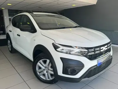 Used Dacia Sandero Essentiel 91 HP (66 kW) 2023