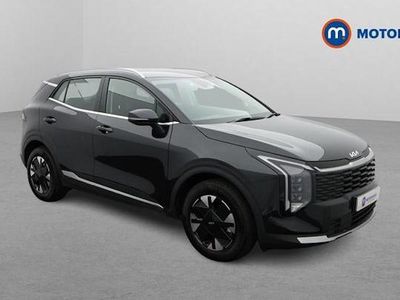 Used 2025 Kia Sportage SUV | £27,099 (Good price)