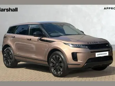 Used Land Rover Range Rover evoque S 309 HP (227 kW) 2025 Other SUV