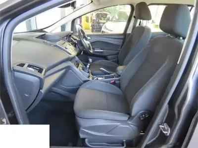 Used Ford Grand C-Max