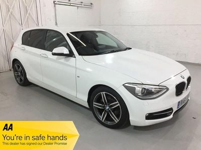 BMW 118
