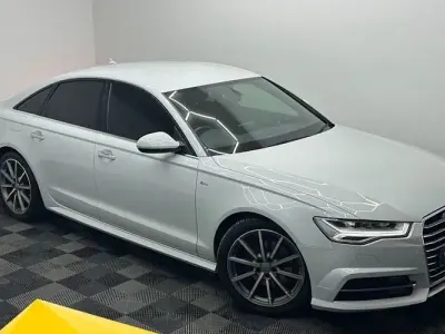 Usado Audi A6