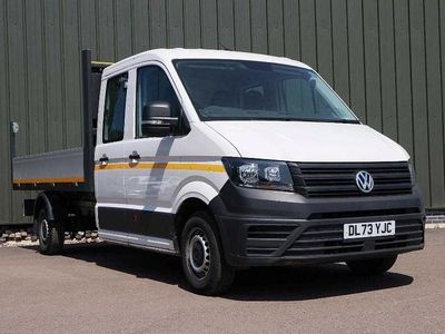 VW Crafter