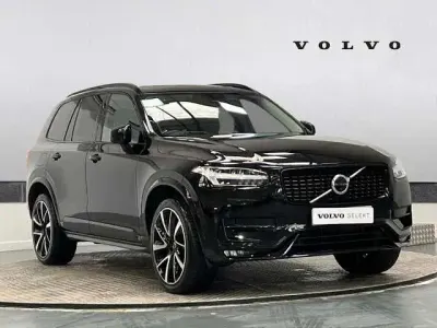 Usado Volvo XC90 Ultimate 247 HP (181 kW) 2023 SUV