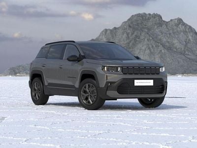 New Jeep Compass 2026 SUV
