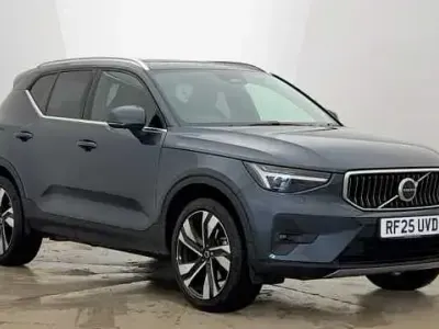 Used Volvo XC40 Ultra 194 HP (142 kW) 2026 SUV