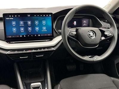 Used Skoda Octavia 2024 Estate