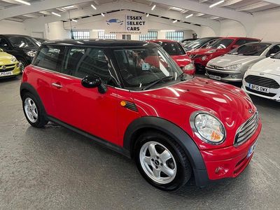 Mini Cooper D
