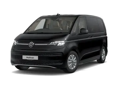 Used VW Multivan