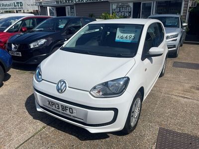 VW up!