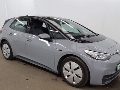 VW ID.3