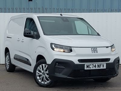 Fiat Doblò