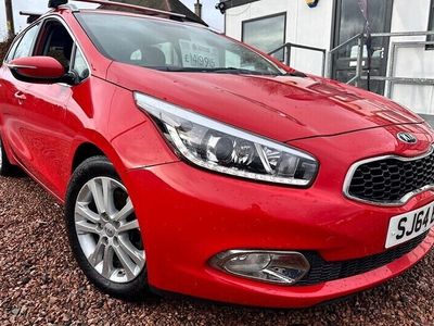 Kia Ceed Sportswagon