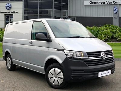 VW T6.1