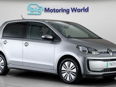 VW e-up!
