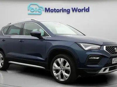 Usado Seat Ateca Xperience 150 HP (110 kW) 2025 SUV