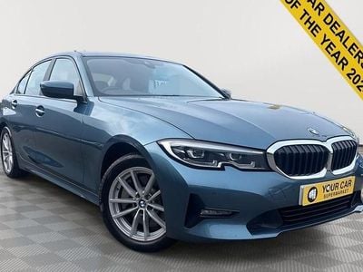 BMW 330e
