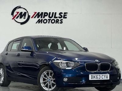BMW 114