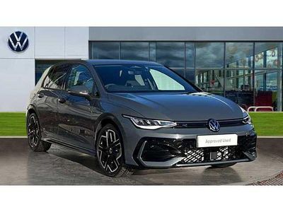 Used VW Golf VIII 150 HP (110 kW) 2025