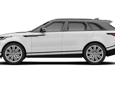 Used Land Rover Range Rover Velar