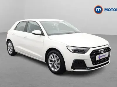 Used Audi A1 Sportback