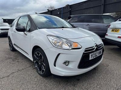 Citroën DS3