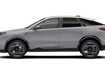 Peugeot e-3008