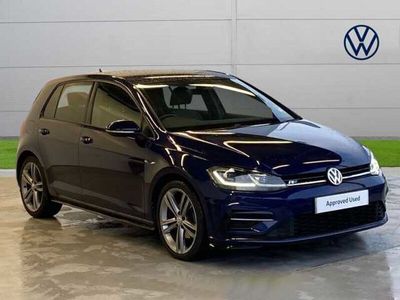 VW Golf VII