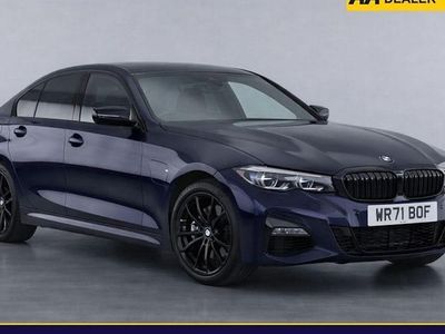 Used BMW 330e M Sport 292 HP (214 kW) 2022 Sedan
