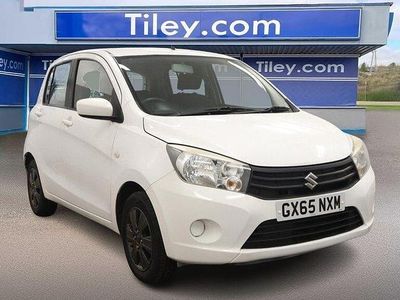 Suzuki Celerio