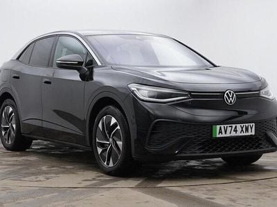 VW ID.5