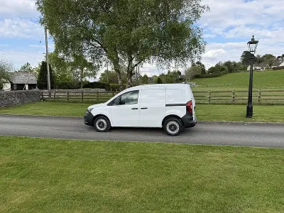 Used Renault Kangoo