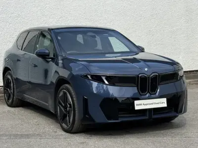 Used BMW iX3 M Sport 344 kW (469 HP) 2026 SUV