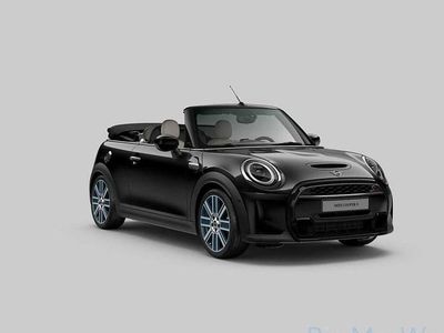 Used 2023 Mini Cooper Exclusive Hatchback | £22,495 (Fair price)